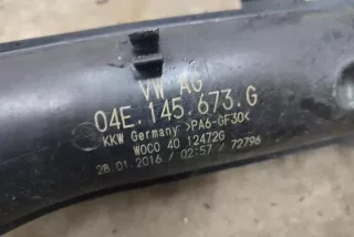 04E145673G , art14910736 Интеркулер Volkswagen Jetta 6 Арт 14910736, вид 4