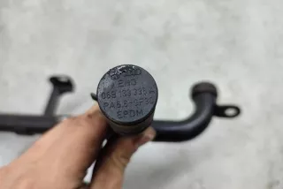 06B133335A , art14912320 Радиатор масляный Audi A4 B7 Арт 14912320, вид 4