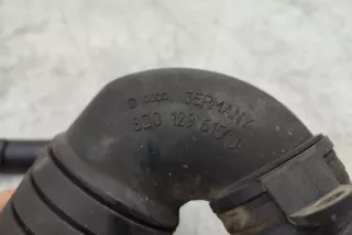 8D0129615J , art14912428 Интеркулер Volkswagen Passat B5 Арт 14912428, вид 5
