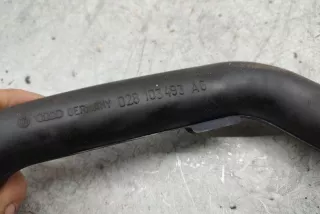 8D0129615J , art14912428 Интеркулер Volkswagen Passat B5 Арт 14912428, вид 6