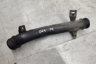 24415010 , art14913169 Интеркулер Opel Vectra C  Арт 14913169, вид 6