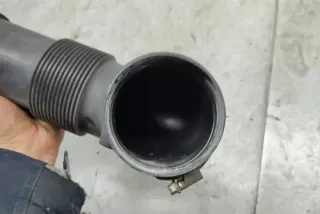 7L5128684C , art14914723 Патрубок впускного коллектора Porsche Cayenne 958 Арт 14914723, вид 3