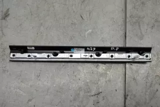 7P5857222 , art14915104 Молдинг (накладка кузовная) Porsche Cayenne 958 Арт 14915104, вид 2