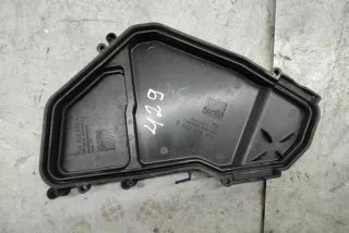 7L0937576B , art14916376 Крышка блока предохранителей Porsche Cayenne 958 Арт 14916376, вид 2