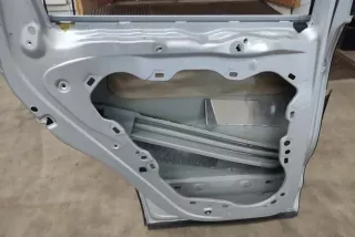 art14917847 Суппорт задний левый Porsche Cayenne 958 Арт 14917847, вид 8