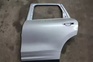 art14917847 Суппорт задний левый Porsche Cayenne 958 Арт 14917847, вид 9