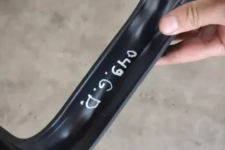 7P0867686 , art14916448 Стеклоподъемник задний правый Porsche Cayenne 958 Арт 14916448, вид 2