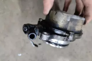 72832700A , art14916310 Кронштейн двигателя BMW 5 E39 Арт 14916310, вид 2