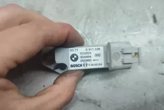 65776911038 , art14917570 Датчик удара BMW 3 E46 Арт 14917570, вид 4