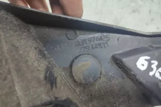 51117031976 , art14916988 Кронштейн крепления бампера заднего BMW 3 E46 Арт 14916988, вид 2