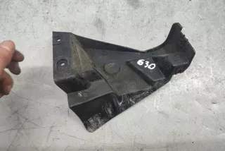 51117031976 , art14916988 Кронштейн крепления бампера заднего BMW 3 E46 Арт 14916988, вид 3