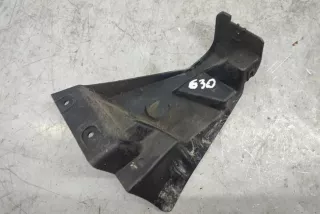 51117031976 , art14916988 Кронштейн крепления бампера заднего BMW 3 E46 Арт 14916988, вид 4