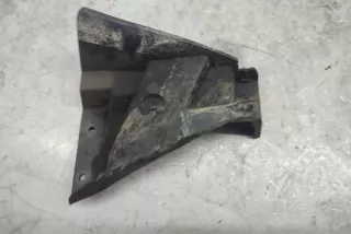 51117031976 , art14916988 Кронштейн крепления бампера заднего BMW 3 E46 Арт 14916988, вид 5