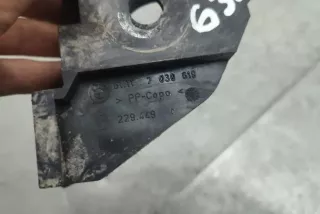 51117030619 , art14918482 Кронштейн крепления бампера переднего BMW 3 E46 Арт 14918482, вид 2