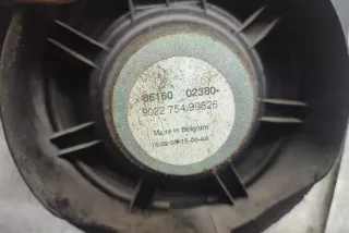 8616002380 , art14918242 Фара противотуманная левая Toyota Avensis 2 Арт 14918242, вид 3