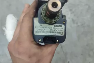 8924502010 , art14919250 Рулевая колонка Toyota Avensis 2 Арт 14919250, вид 2