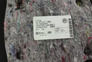 3C8867427F , art14921840 Обшивка багажника Volkswagen Passat CC Арт 14921840, вид 4