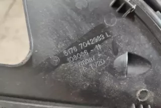 51767042983 , art14922307 Прочая запчасть BMW 5 F10/F11/GT F07 Арт 14922307, вид 2