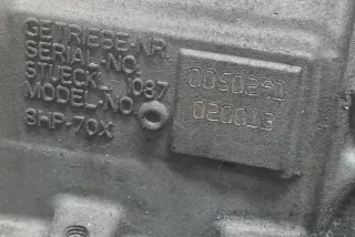 7616611 , art14923132 Пневмоподушка BMW 5 F10/F11/GT F07 Арт 14923132, вид 2