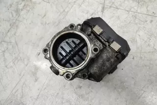 13547555944 , art14923210 Заслонка дроссельная BMW 5 F10/F11/GT F07 Арт 14923210, вид 3