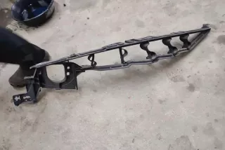 7248266 , art14923660 Кронштейн крепления бампера переднего BMW X5 E70 Арт 14923660, вид 1