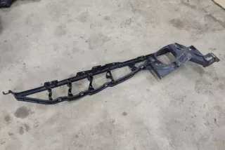 7248266 , art14923660 Кронштейн крепления бампера переднего BMW X5 E70 Арт 14923660, вид 4