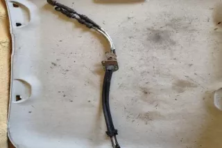 art14925416 Проводка КПП Toyota Corolla VERSO 2 Арт 14925416, вид 1