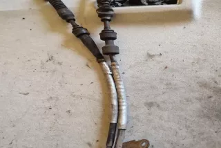 art14925416 Проводка КПП Toyota Corolla VERSO 2 Арт 14925416, вид 2
