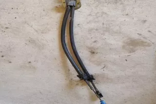 art14925416 Проводка КПП Toyota Corolla VERSO 2 Арт 14925416, вид 4