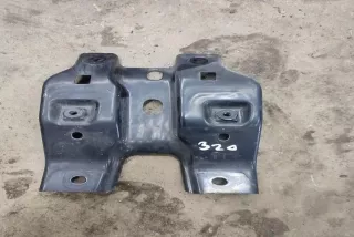 561805567 , art14925952 Балка под радиатор Volkswagen Passat B7 Арт 14925952, вид 1