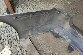 art14926421 Бампер задний Toyota Avensis 2 Арт 14926421, вид 4