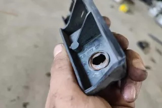 3C0807890 , art14927416 Кронштейн крепления бампера переднего Volkswagen Passat B6 Арт 14927416, вид 3