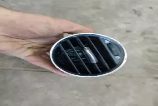 9658515377 , art14928100 Пластик Peugeot 308 1 Арт 14928100, вид 1