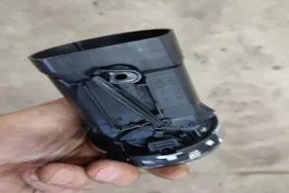 9658515377 , art14928100 Пластик Peugeot 308 1 Арт 14928100, вид 3