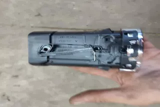 9658515377 , art14928100 Пластик Peugeot 308 1 Арт 14928100, вид 5