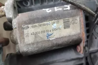2S6R7M168GC , art14929012 Блок управления АКПП Mazda 2 DE Арт 14929012, вид 3