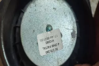 art14930078 Дверь задняя правая Opel Astra H Арт 14930078, вид 4