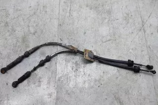 art14931431 Проводка КПП Toyota Corolla VERSO 2 Арт 14931431, вид 2