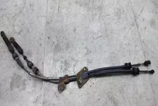 art14931431 Проводка КПП Toyota Corolla VERSO 2 Арт 14931431, вид 3