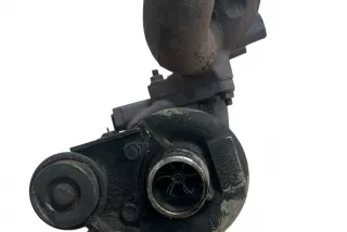6U3Q6K682AB , art12309958 Турбина Citroen Jumper 2 Арт 12309958, вид 2