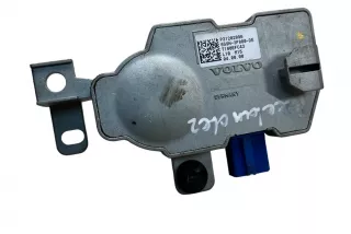 6G9N3F880DE , art12376606 Блок управления рулевой колонки Land Rover Freelander 2 Арт 12376606, вид 2