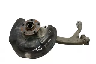 art12779768 Ступица передняя правая Audi A6 C6 (S6,RS6) Арт 12779768, вид 1