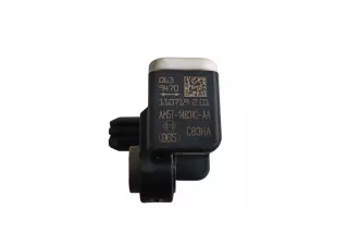 AM5T14B342AA , art13800997 Датчик удара Ford Focus 3 Арт 13800997, вид 3