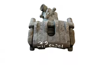 art14409193 Суппорт задний левый Ford Focus 3 Арт 14409193