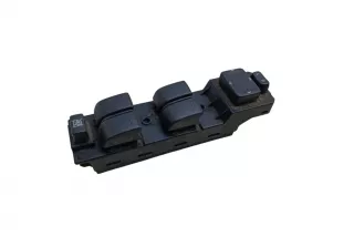 K0021 , art14571128 Кнопка стеклоподъемника переднего левого Mazda 6 1 Арт 14571128, вид 1