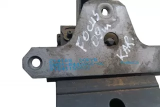 8m51r442a66ac , art15130358 Замок багажника Ford Focus 2 restailing Арт 15130358, вид 2