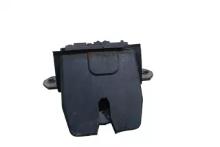 8m51r442a66ac , art15130358 Замок багажника Ford Focus 2 restailing Арт 15130358, вид 3
