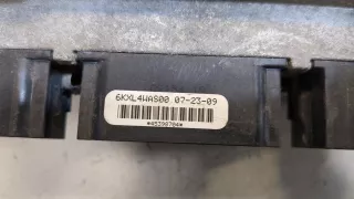 AE5A12A650BTB Блок управления двигателем Ford Escape 2 Арт 20016113, вид 2