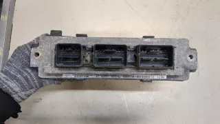 AE5A12A650BTB Блок управления двигателем Ford Escape 2 Арт 20016113, вид 5