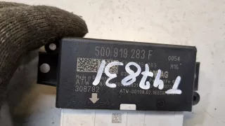 5Q0919283F Блок управления парктрониками Skoda Rapid Арт 20014950, вид 2